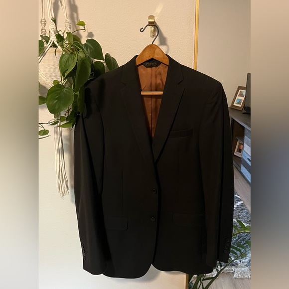 Joseph A Bank Suit - Picture 4 of 4